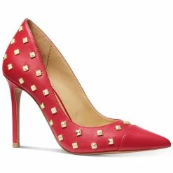 Michael Kors Women's Keke Pointed Pumps