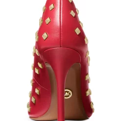 Michael Kors Women's Keke Pointed Pumps -Michaelkors shop 20297348 fpx