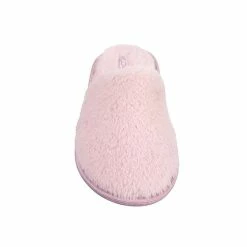 French Connection Women's Faux Fur Slippers -Michaelkors shop 20346574 fpx