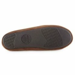 Isotoner Signature Women's Noella Moccasin Slippers -Michaelkors shop 20350726 fpx