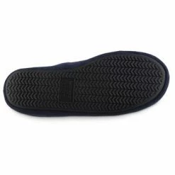 Isotoner Signature Women's Microsuede And Heathered Knit Marisol Boot Slipper, Online Only -Michaelkors shop 20350775 fpx