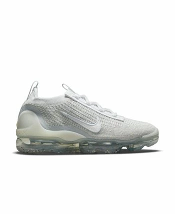 Nike Women's Air Vapormax 2021 Flyknit Running Sneakers From Finish Line 2 Nike Women's Air Vapormax 2021 Flyknit Running Sneakers From Finish Line - Image 2