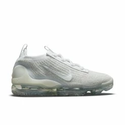 Nike Women's Air Vapormax 2021 Flyknit Running Sneakers From Finish Line