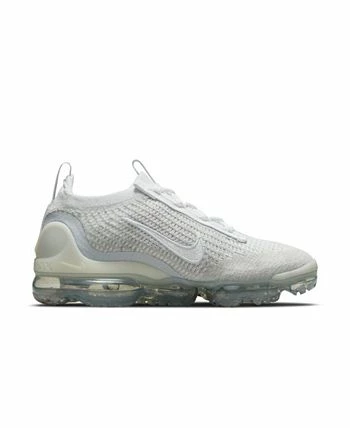 Nike Women's Air Vapormax 2021 Flyknit Running Sneakers From Finish Line 3 Nike Women's Air Vapormax 2021 Flyknit Running Sneakers From Finish Line - Image 3