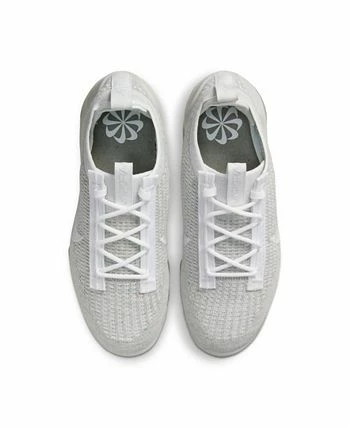 Nike Women's Air Vapormax 2021 Flyknit Running Sneakers From Finish Line 5 Nike Women's Air Vapormax 2021 Flyknit Running Sneakers From Finish Line - Image 5