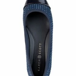 Karen Scott Ambree Flats, Created For Macy's -Michaelkors shop 20427285 fpx