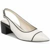 Charter Club Bryann Dress Slingback Pumps, Created For Macy's