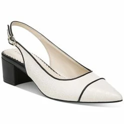 Charter Club Bryann Dress Slingback Pumps, Created For Macy's