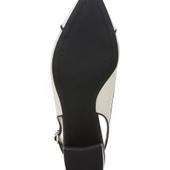 Charter Club Bryann Dress Slingback Pumps, Created For Macy's -Michaelkors shop 20461386 fpx