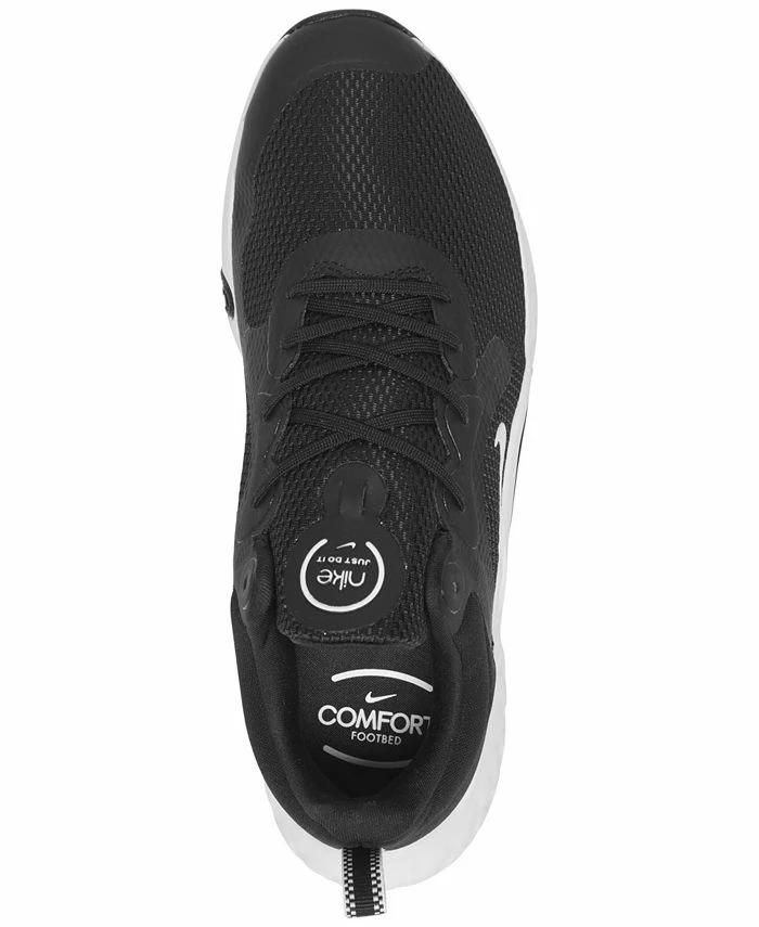 Nike Women's Renew In-Season TR 11 Training Sneakers From Finish Line 4 Nike Women's Renew In-Season TR 11 Training Sneakers From Finish Line - Image 4