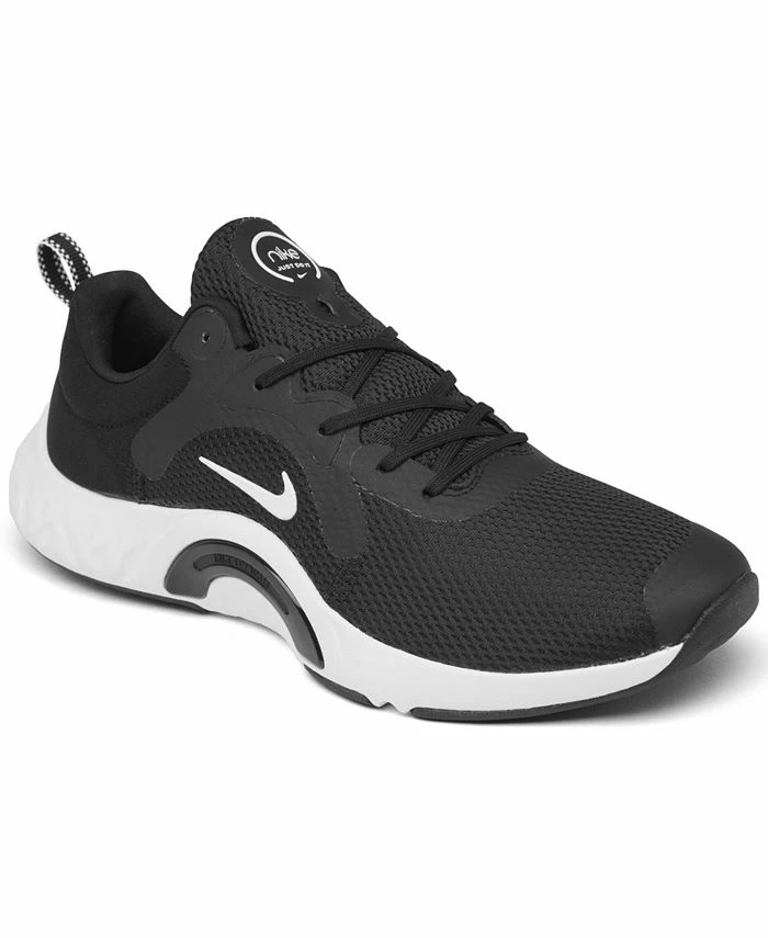 Nike Women's Renew In-Season TR 11 Training Sneakers From Finish Line 1 Nike Women's Renew In-Season TR 11 Training Sneakers From Finish Line