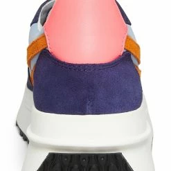 Steve Madden Women's Actions Lace-Up Jogger Sneakers -Michaelkors shop 20575594 fpx