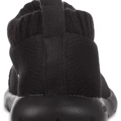 Isotoner Signature Zenz Hatch-Knit Sock Bootie Slippers -Michaelkors shop 20584794 fpx