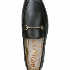 Sam Edelman Women's Loraine Tailored Loafers -Michaelkors shop 20668531 fpx