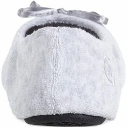 Isotoner Signature Women's Signature Terry Ballerina Slippers -Michaelkors shop 20722232 fpx