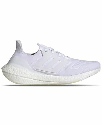 ADIDAS Women's Ultra Boost 22 Running Sneakers From Finish Line 3 ADIDAS Women's Ultra Boost 22 Running Sneakers From Finish Line - Image 3