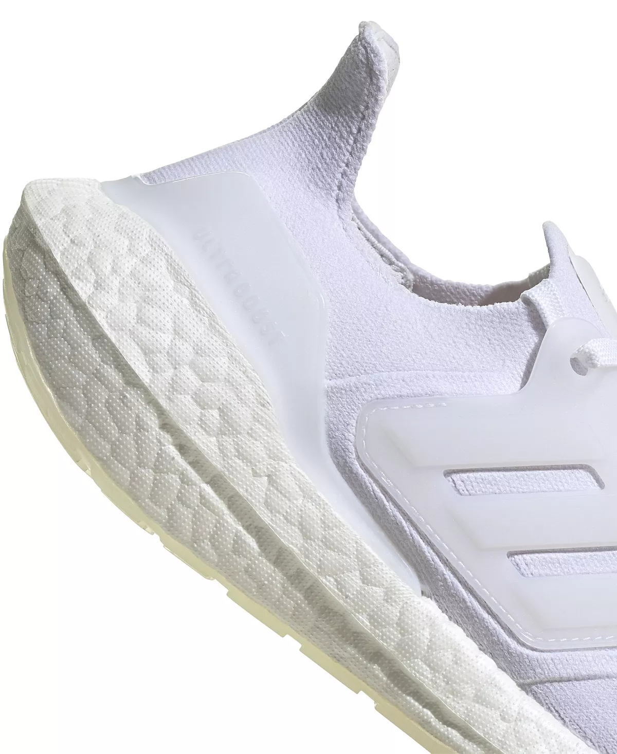 ADIDAS Women's Ultra Boost 22 Running Sneakers From Finish Line 6 ADIDAS Women's Ultra Boost 22 Running Sneakers From Finish Line - Image 6