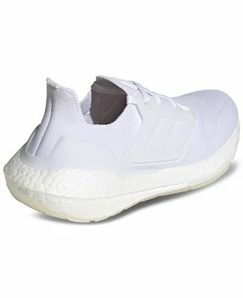 ADIDAS Women's Ultra Boost 22 Running Sneakers From Finish Line 2 ADIDAS Women's Ultra Boost 22 Running Sneakers From Finish Line - Image 2