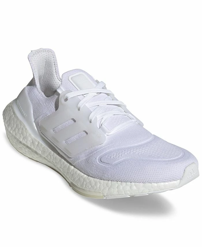 ADIDAS Women's Ultra Boost 22 Running Sneakers From Finish Line 1 ADIDAS Women's Ultra Boost 22 Running Sneakers From Finish Line