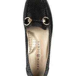 Karen Scott Leigh Driving Moccasin Loafer Flats, Created For Macy's -Michaelkors shop 20727495 fpx