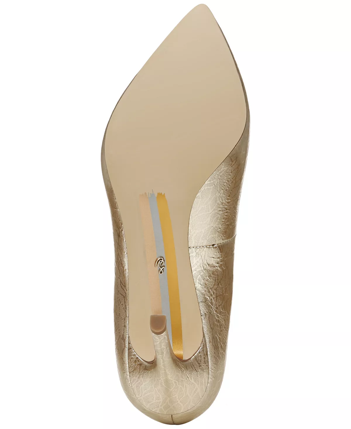 Sam Edelman Women's Hazel Pumps 2 Sam Edelman Women's Hazel Pumps - Image 2