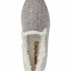 Anne Klein Emette Cozy Slippers -Michaelkors shop 20743386 fpx