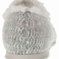 Anne Klein Emette Cozy Slippers -Michaelkors shop 20743387 fpx