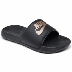 Nike Women's Victori One Slide Sandals From Finish Line