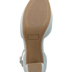 Sun + Stone Estrella Block-Heel Pumps, Created For Macy's -Michaelkors shop 20902468 fpx