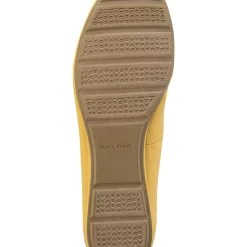 Sun + Stone Eliana Flats, Created For Macy's -Michaelkors shop 20902506 fpx