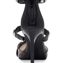 INC International Concepts Syndia Studded Gladiator Pumps, Created For Macy's -Michaelkors shop 20913756 fpx