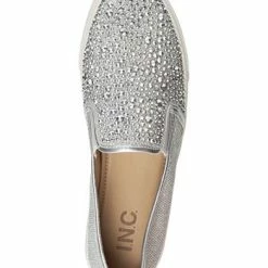 INC International Concepts Sammee Slip-On Sneakers, Created For Macy's -Michaelkors shop 20913987 fpx
