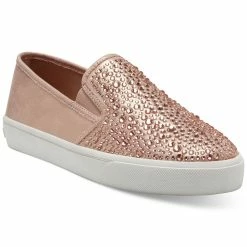 INC International Concepts Sammee Slip-On Sneakers, Created For Macy's