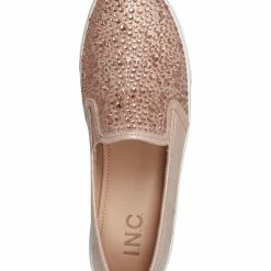 INC International Concepts Sammee Slip-On Sneakers, Created For Macy's -Michaelkors shop 20914004 fpx