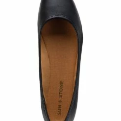 Sun + Stone Avvery Flats, Created For Macy's -Michaelkors shop 20928429 fpx