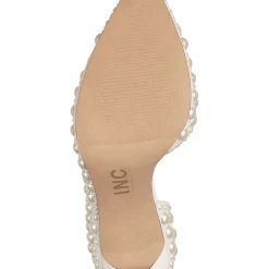 INC International Concepts Women's Kenjay D'Orsay Pumps, Created For Macy's -Michaelkors shop 20948152 fpx