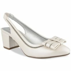 Karen Scott Lanna Slingback Pumps, Created For Macy's