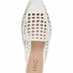 INC International Concepts Jalissa Mules, Created For Macy's -Michaelkors shop 20950407 fpx