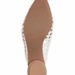INC International Concepts Jalissa Mules, Created For Macy's -Michaelkors shop 20950408 fpx