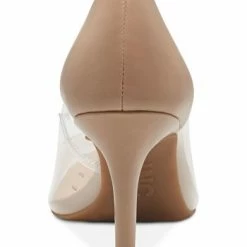 INC International Concepts Women's Zitah Pointed Toe Pumps, Created For Macy's 12 INC International Concepts Women's Zitah Pointed Toe Pumps, Created For Macy's -Michaelkors shop 20954717 fpx