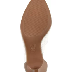 INC International Concepts Women's Zitah Pointed Toe Pumps, Created For Macy's 14 INC International Concepts Women's Zitah Pointed Toe Pumps, Created For Macy's -Michaelkors shop 20954719 fpx