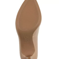 INC International Concepts Women's Zitah Pointed Toe Pumps, Created For Macy's 16 INC International Concepts Women's Zitah Pointed Toe Pumps, Created For Macy's -Michaelkors shop 20954778 fpx