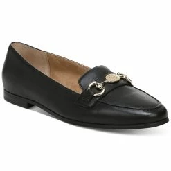 Giani Bernini Soffia Memory Foam Loafer Flats, Created For Macy's