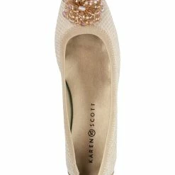 Karen Scott Anjelicaa Flats, Created For Macy's -Michaelkors shop 20997727 fpx