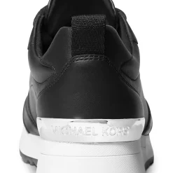 Michael Kors Women's Allie Stride Trainer Lace-Up Sneakers -Michaelkors shop 21001120 fpx