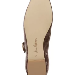 Sam Edelman Women's Michaela Mary Jane Flats 11 Sam Edelman Women's Michaela Mary Jane Flats -Michaelkors shop 21062674 fpx
