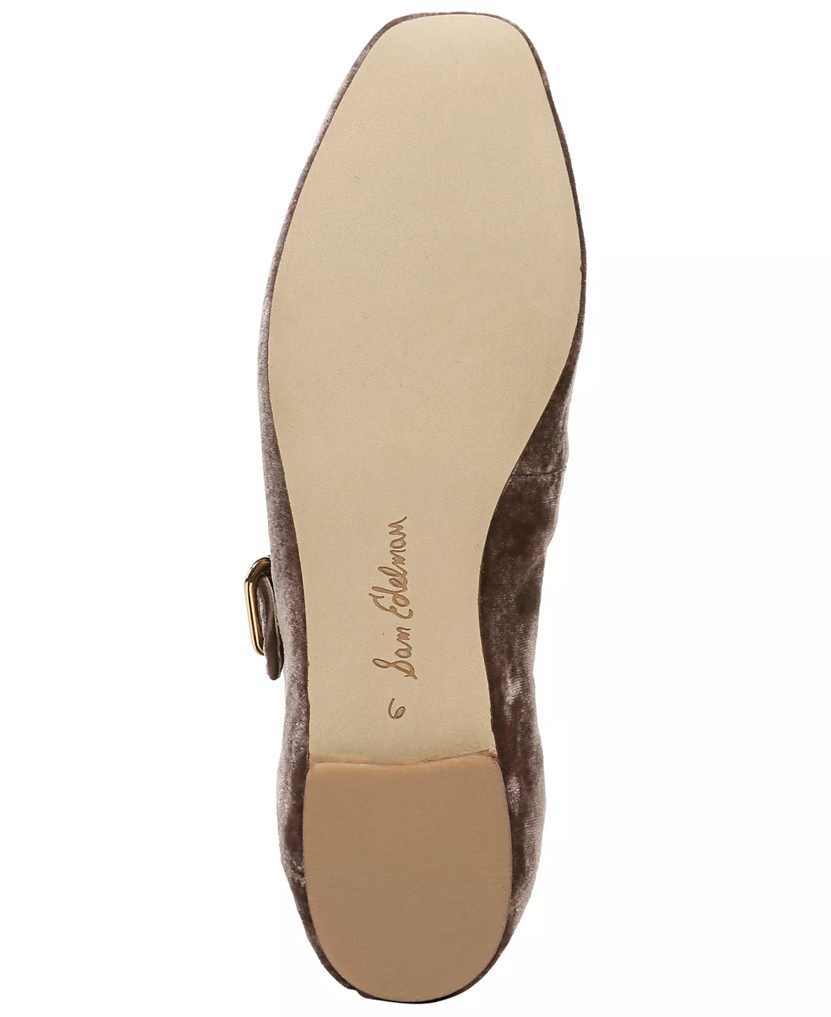 Sam Edelman Women's Michaela Mary Jane Flats 5 Sam Edelman Women's Michaela Mary Jane Flats - Image 5