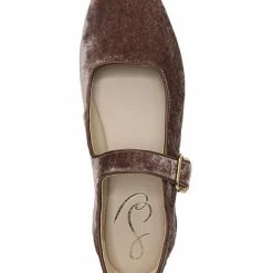 Sam Edelman Women's Michaela Mary Jane Flats 10 Sam Edelman Women's Michaela Mary Jane Flats -Michaelkors shop 21062675 fpx