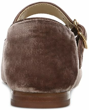 Sam Edelman Women's Michaela Mary Jane Flats 3 Sam Edelman Women's Michaela Mary Jane Flats - Image 3