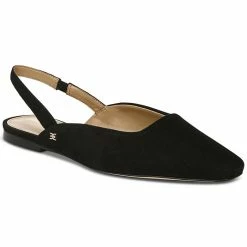 Sam Edelman Women's Connel Slingback Snip Toe Flats